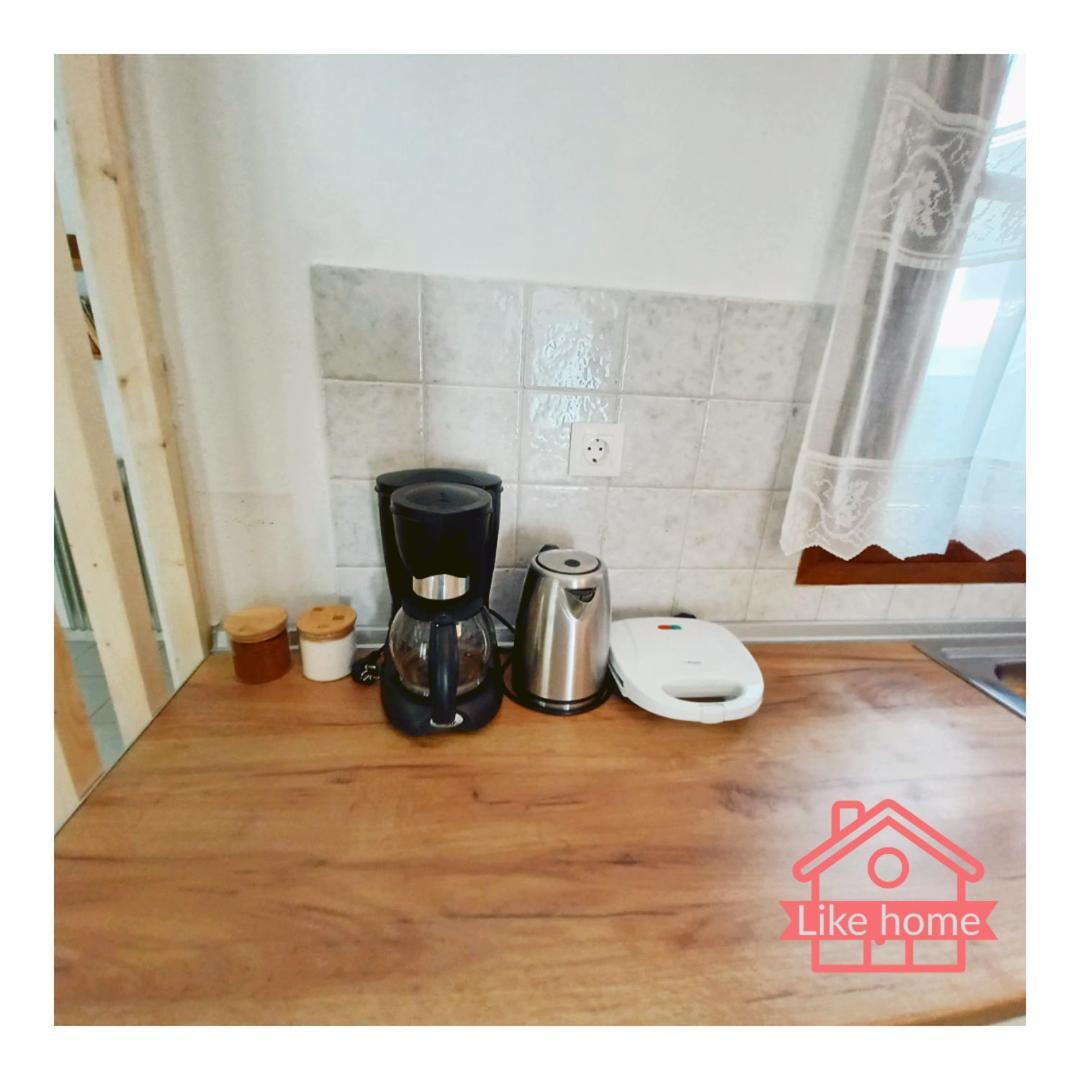Like Home Διαμέρισμα Κοντά Στο Τει Και Στο Κέντρο Lamía Eksteriør billede